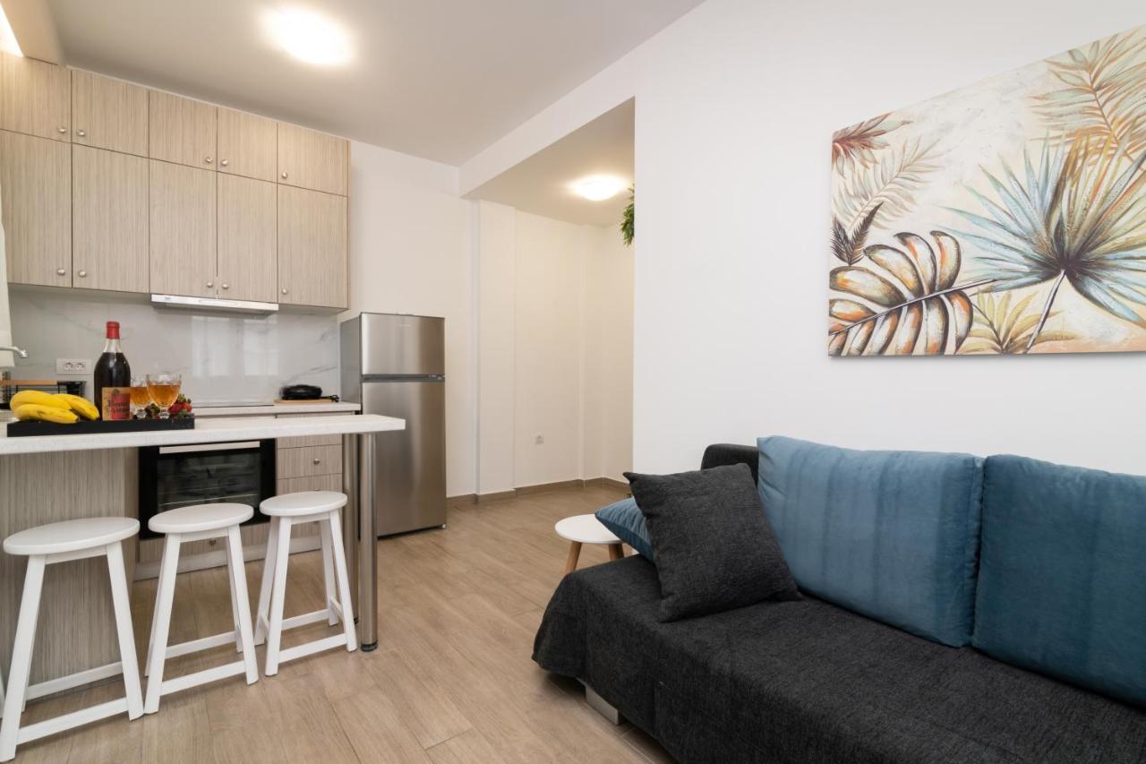 Διαμέρισμα Dimitra Suites *